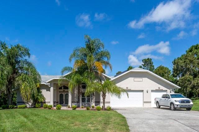 487 Waterloo Ct., Spring Hill, FL 34609