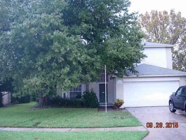 1805 Kinsmere Dr., Trinity, FL 34655
