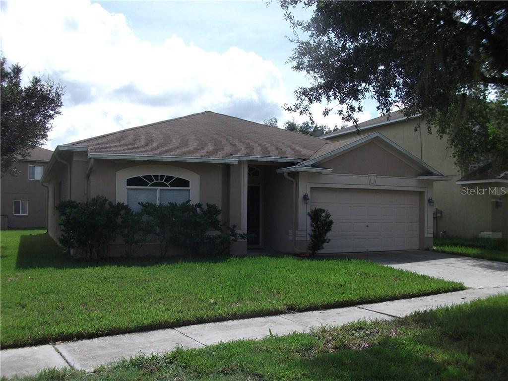 18179 Sandy Pointe Dr., Tampa, FL 33647