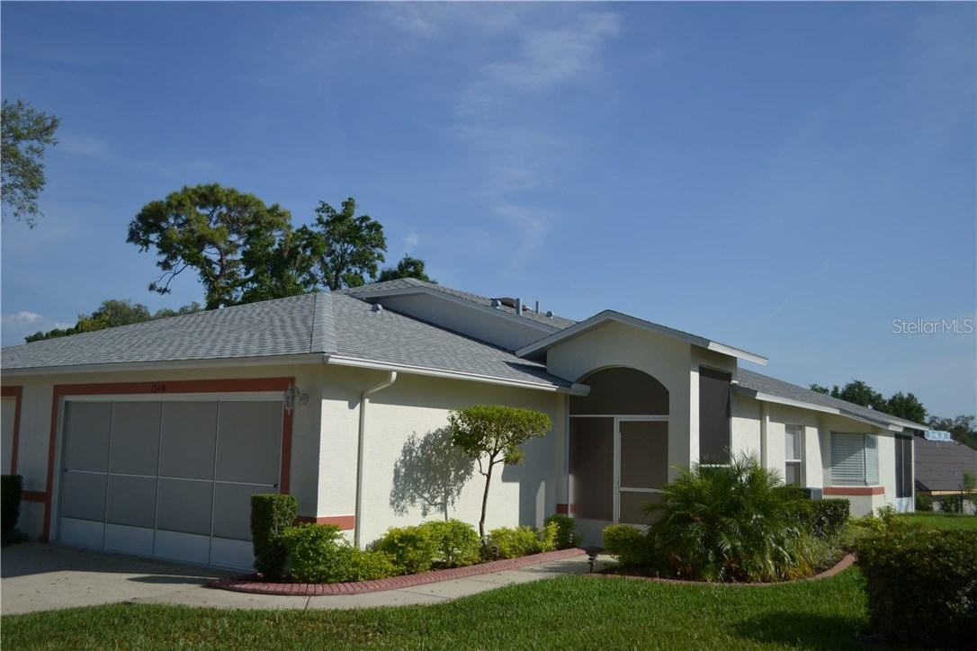 13416 Norman Cir., Hudson, FL 34669
