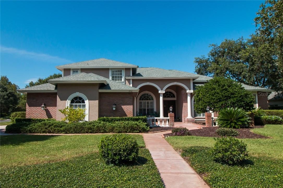 2952 Wentworth Way, Tarpon Springs, FL 34688