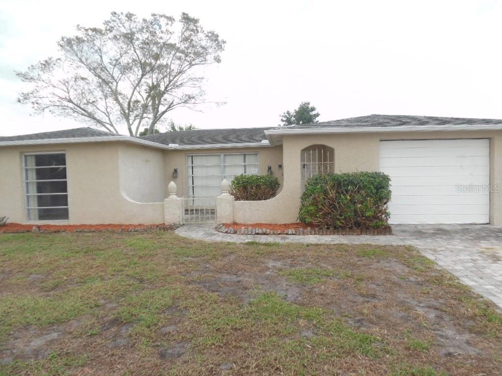 7010 Potomac Dr., Port Richey, FL 34668