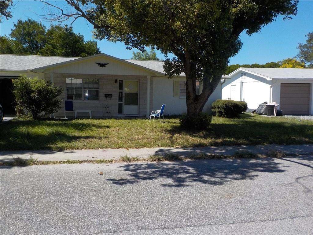 [Address Hidden by Seller], Holiday, FL 34691