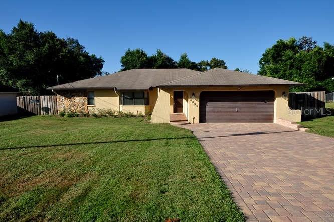 2295 Renton Ln., Spring Hill, FL 34609