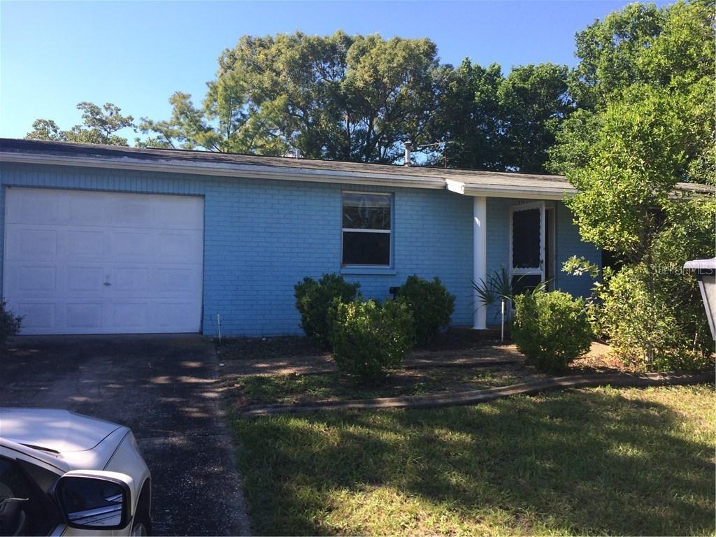 9302 Marler Rd., Spring Hill, FL 34608