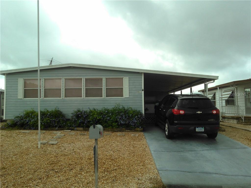 7316 Grand Pine Dr., Hudson, FL 34667