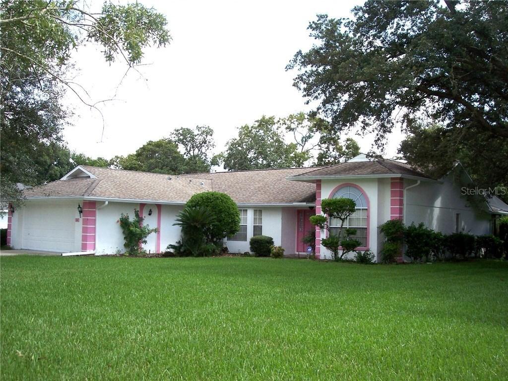 2210 Orchard Park Dr., Spring Hill, FL 34608