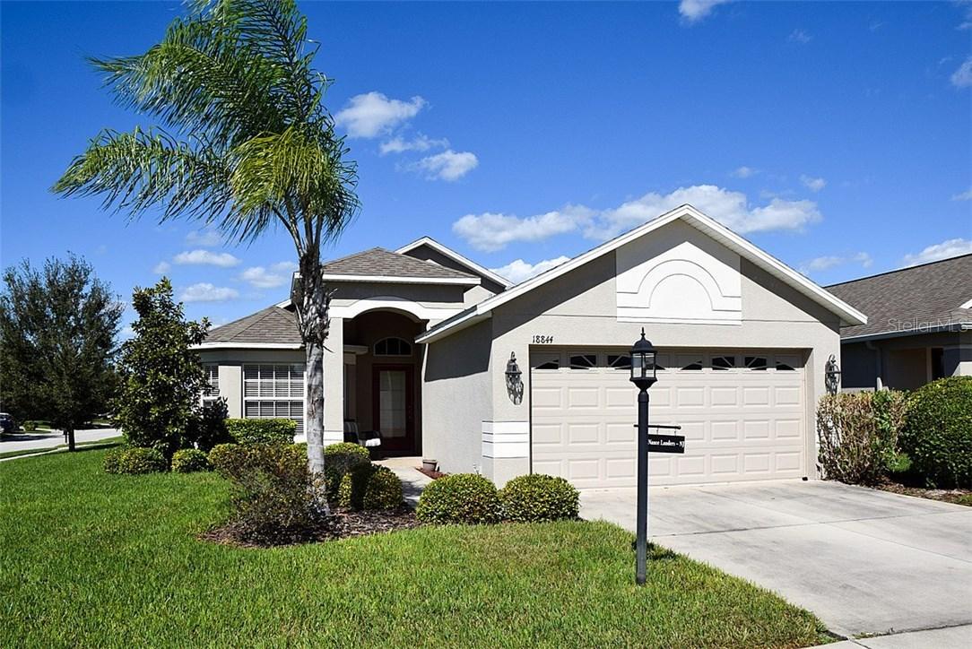 18844 Bent Pine Dr., Hudson, FL 34667
