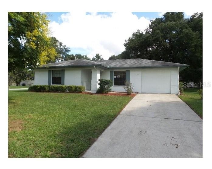 7032 Windmere Rd., Brooksville, FL 34602