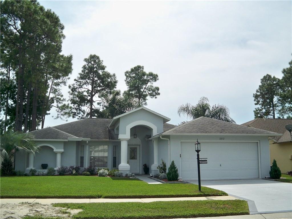 11212 Brooklawn Dr., Hudson, FL 34667