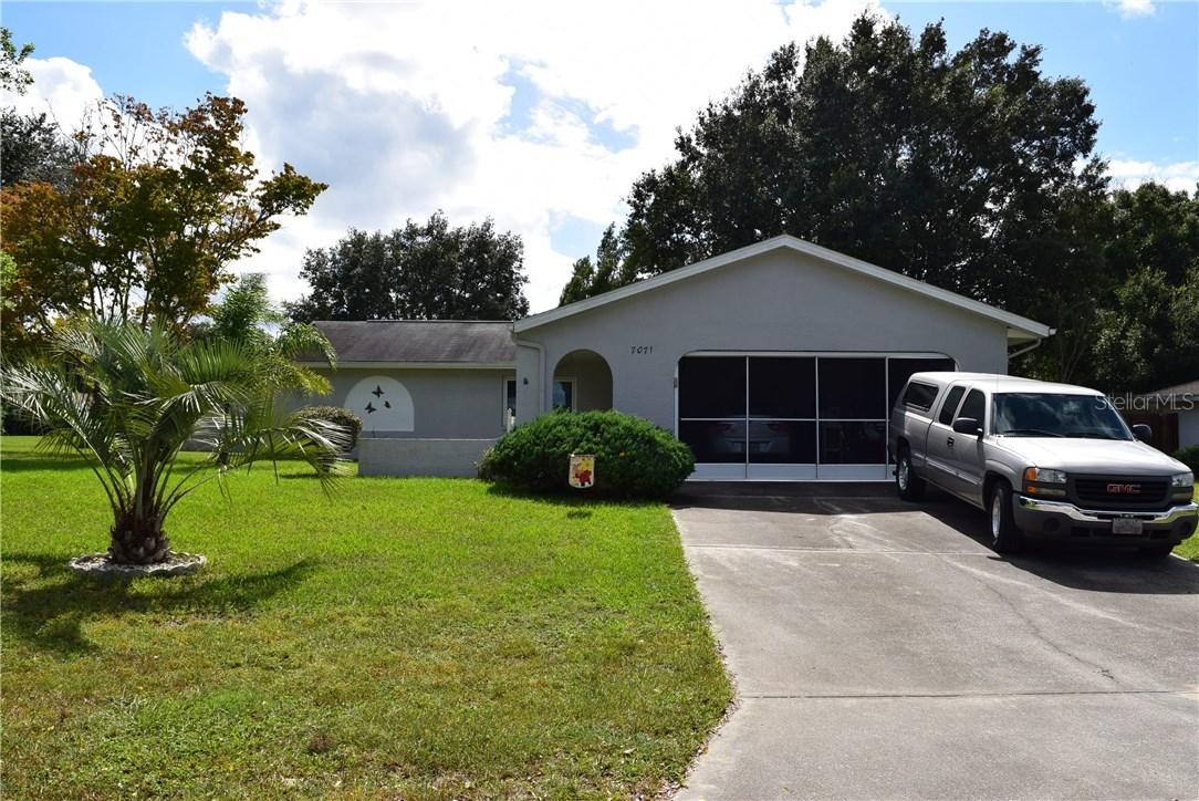 7071 Lexington Cir., Brooksville, FL 34602