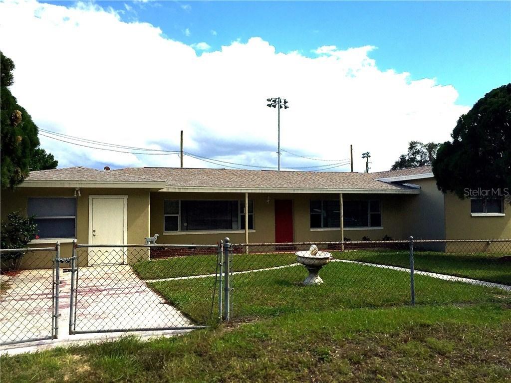 14340 Delmar St., Dade City, FL 33525