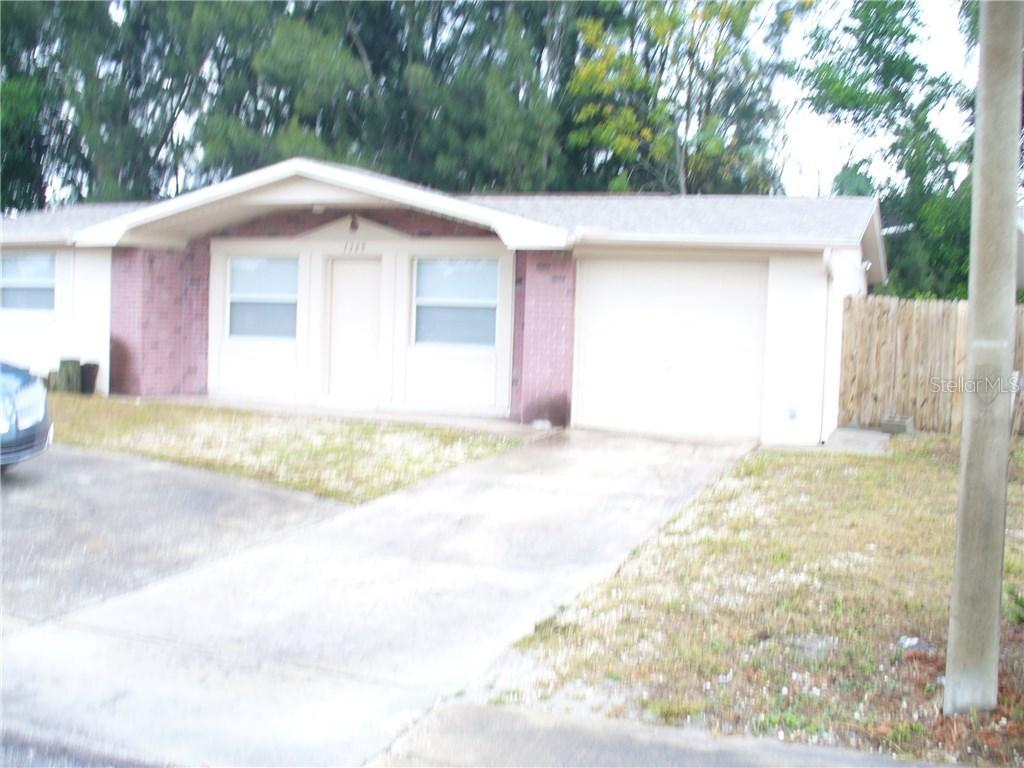 [Address Hidden by Seller], Port Richey, FL 34668