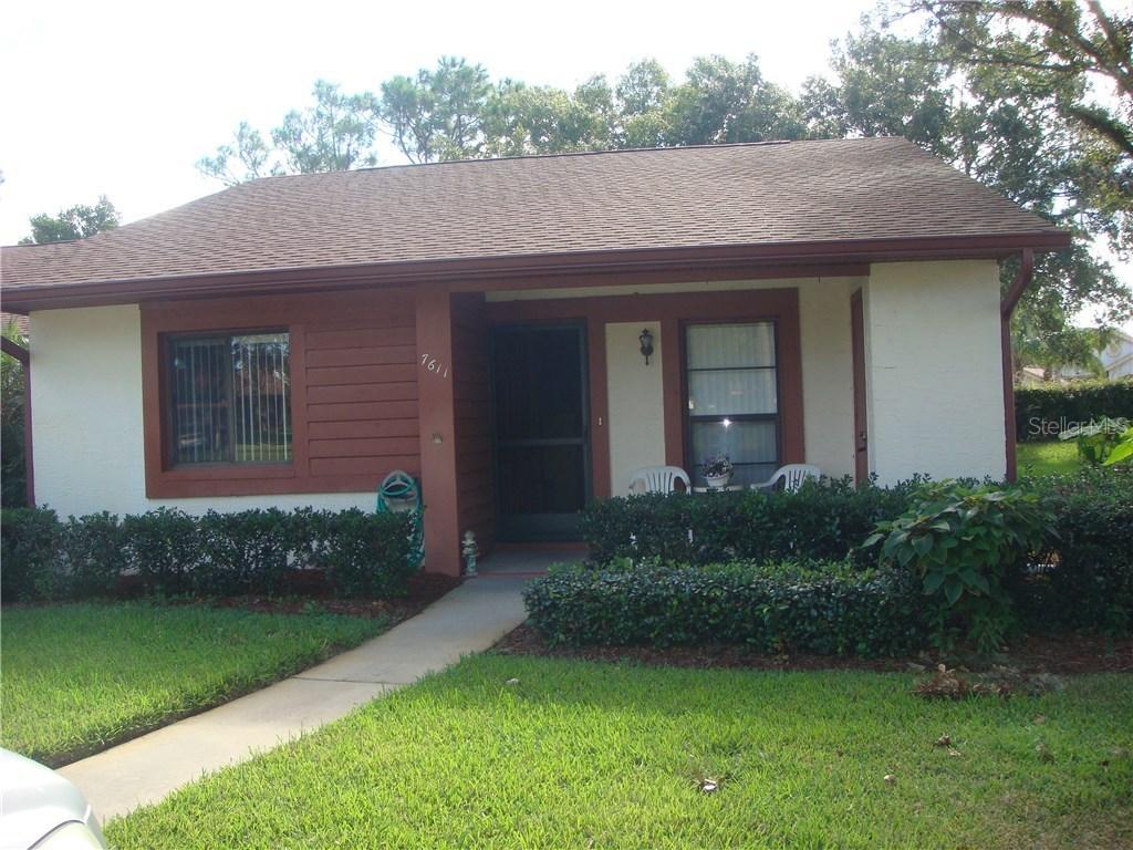7611 Greystone Dr. #F, Hudson, FL 34667