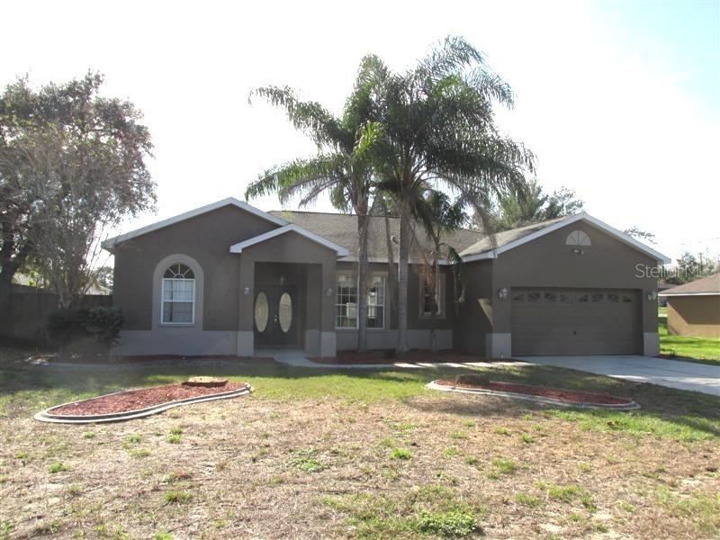 12408 Arslan Ln., Spring Hill, FL 34609