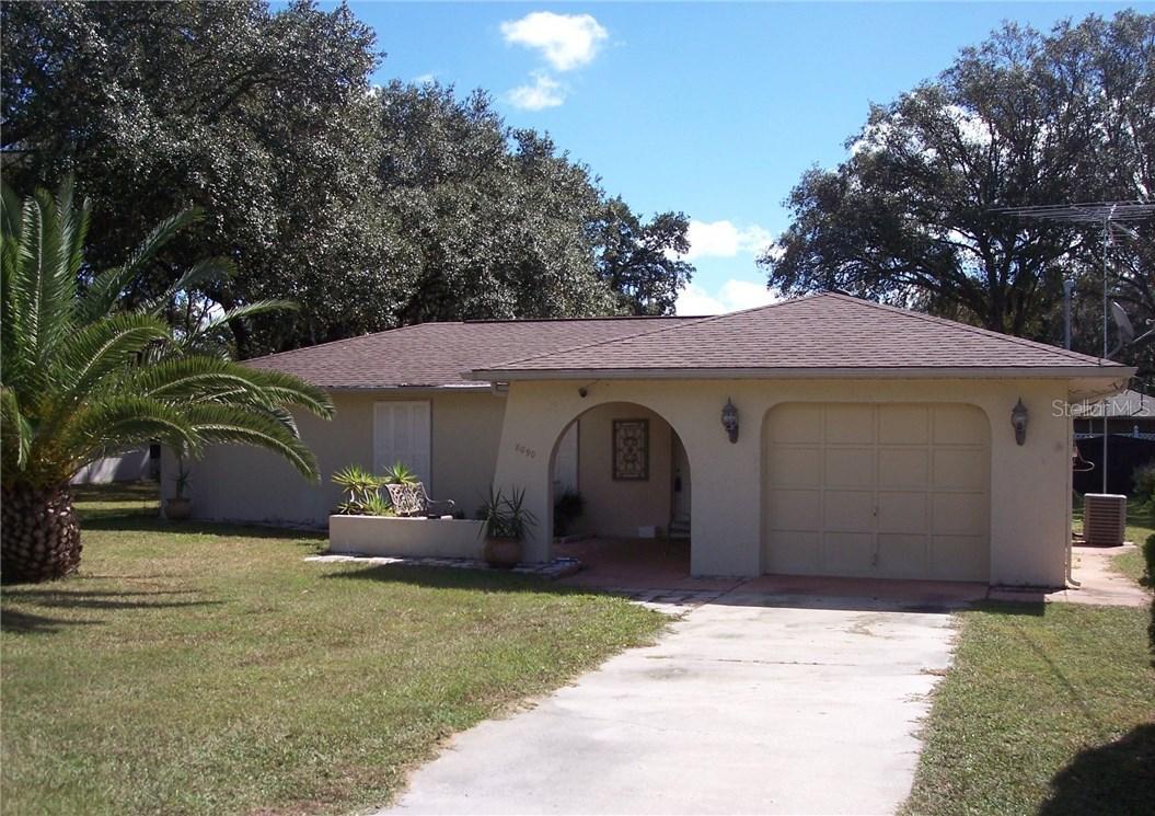 8090 Kimberly Ave., Spring Hill, FL 34606