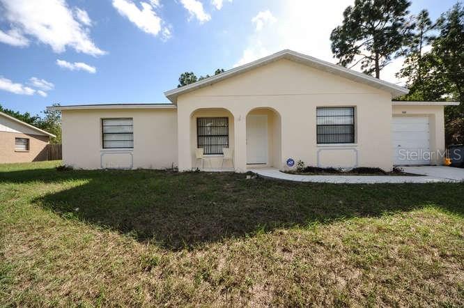 13180 Delbarton St., Spring Hill, FL 34609