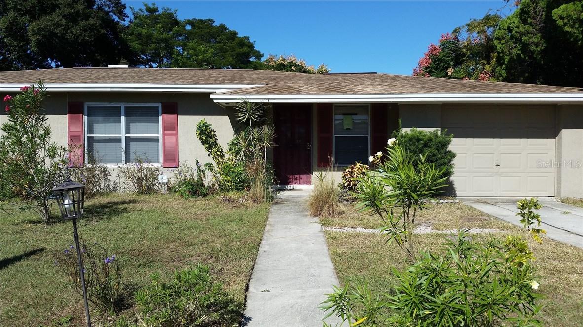 1015 Savoy Ct., Spring Hill, FL 34606