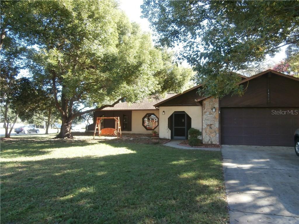 1490 Escobar Ave., Spring Hill, FL 34608