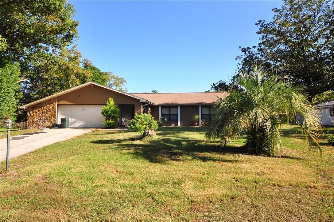 13209 Drayton Dr., Spring Hill, FL 34609