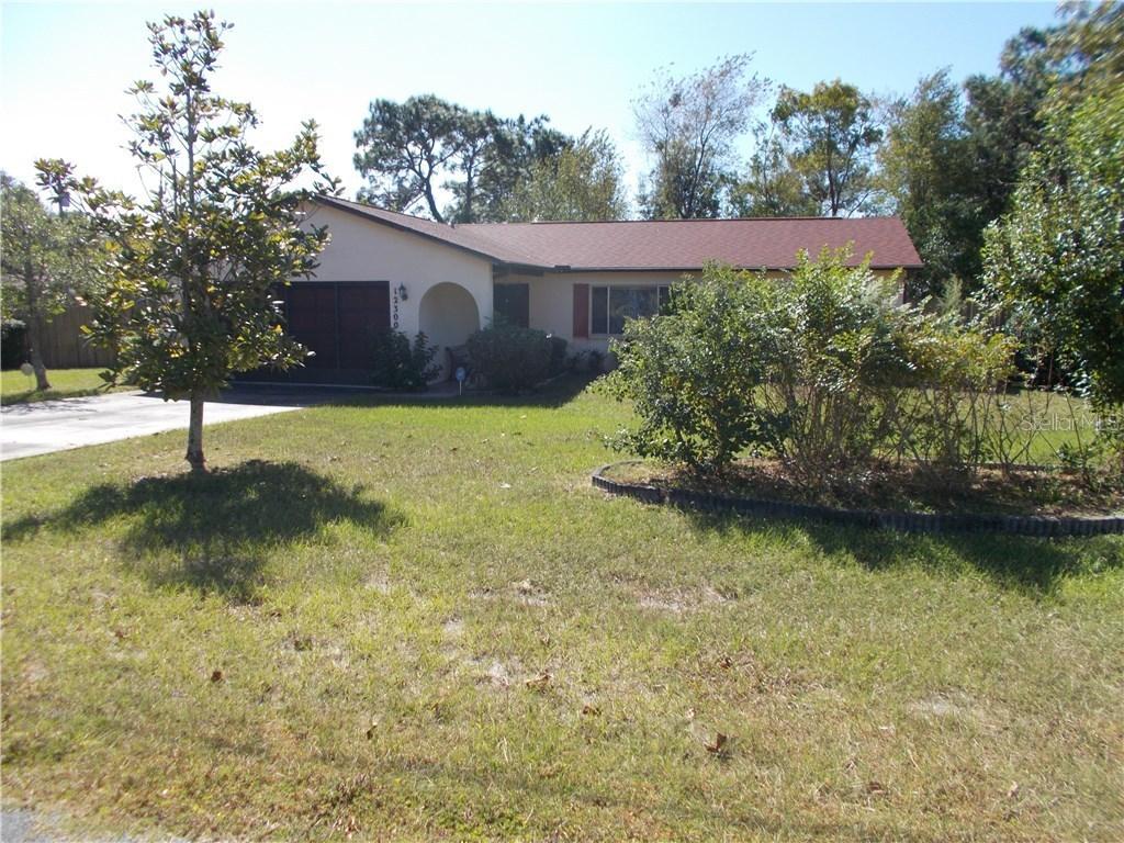 12300 Pine Bluff St., Spring Hill, FL 34609