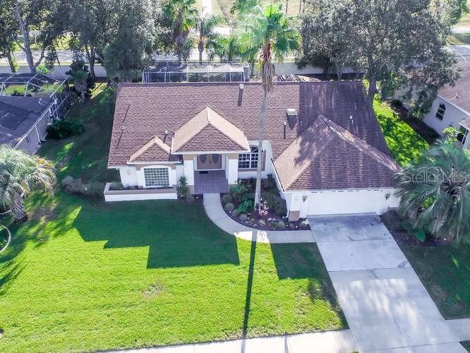 480 Castille Dr., Spring Hill, FL 34608