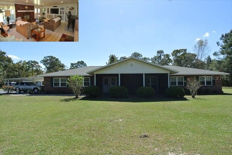 14340 Dabney Ct., Spring Hill, FL 34610