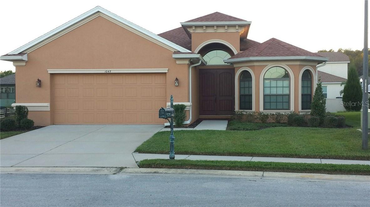 1045 Maza Pl., Trinity, FL 34655