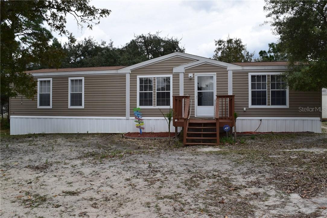 12339 Redrose Ave., Weeki Wachee, FL 34614