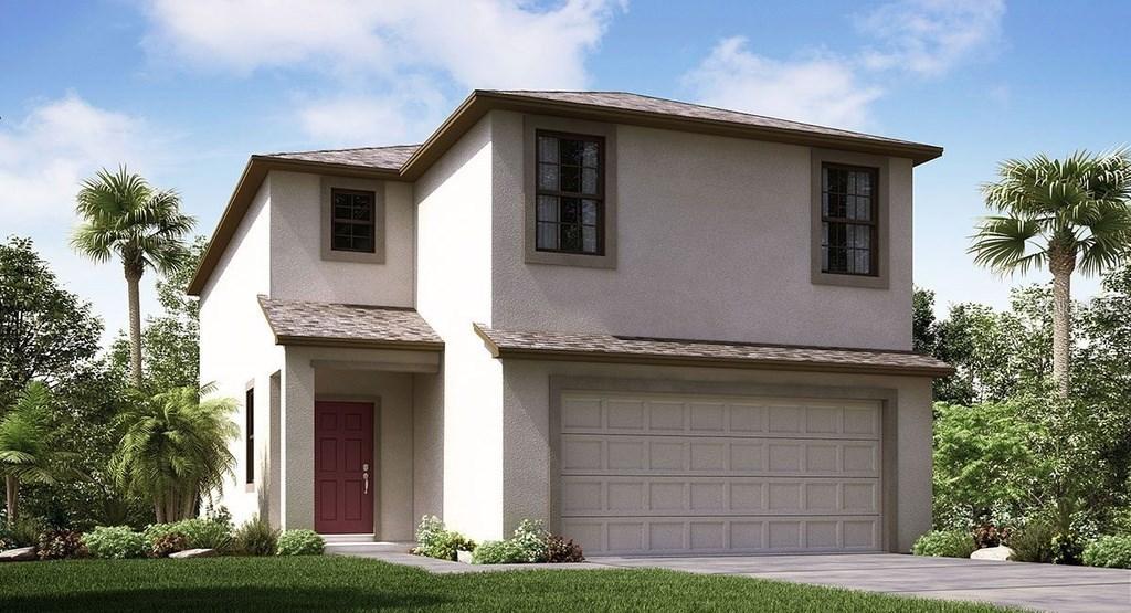 12374 Victarra Pl., New Port Richey, FL 34655