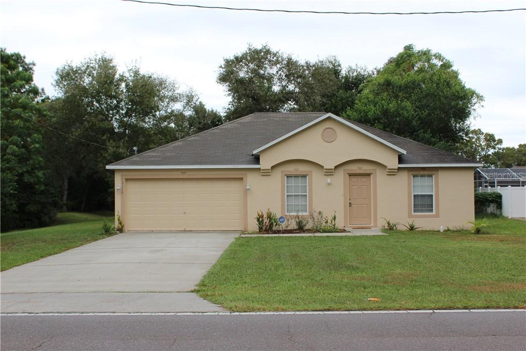 12295 Linden Dr., Spring Hill, FL 34608