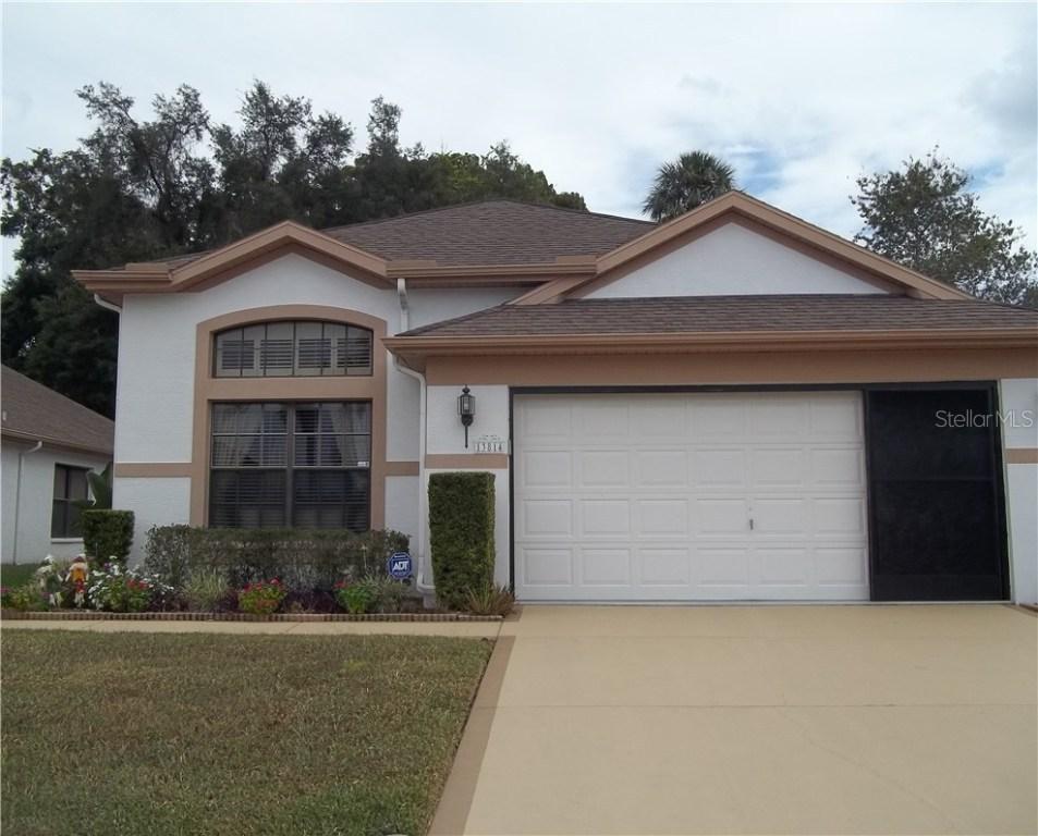 13814 Leroux Dr., Hudson, FL 34669