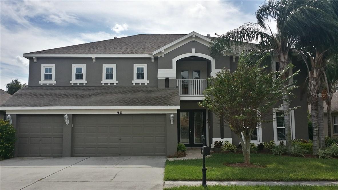 7822 Lachlan Dr., Trinity, FL 34655