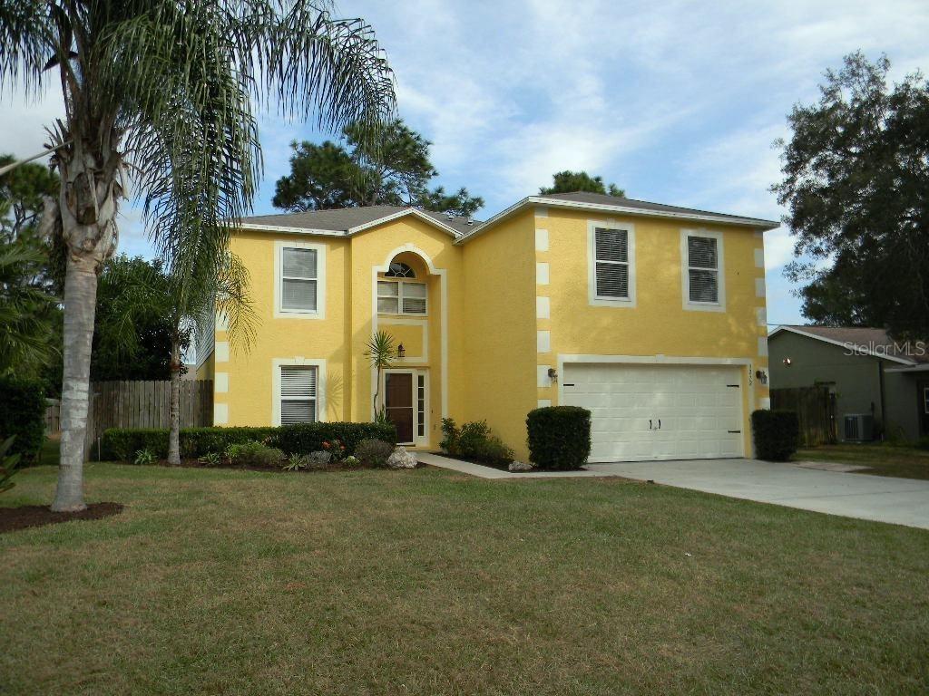 3272 Montano Ave., Spring Hill, FL 34609