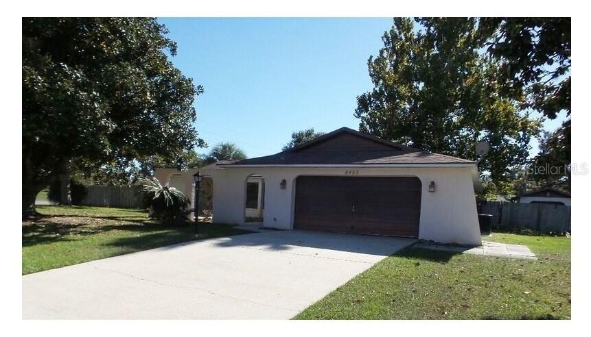 4493 Gondolier Rd., Spring Hill, FL 34609