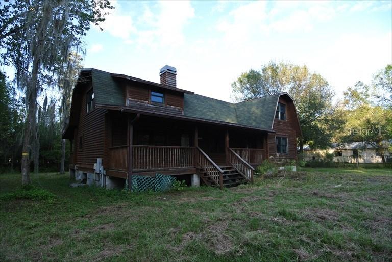 17231 Eagle Ln., Lutz, FL 33558