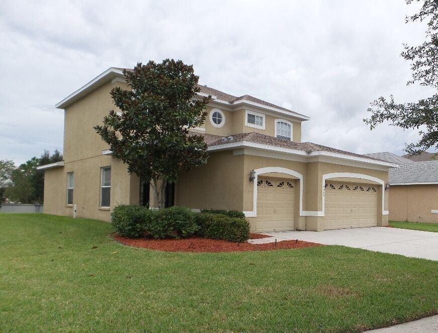 4406 Knollcrest Ct., Spring Hill, FL 34609
