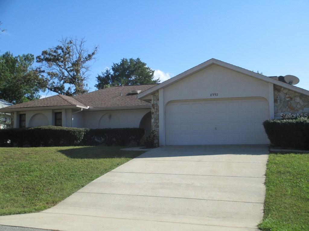 8992 Hernando Way, Weeki Wachee, FL 34613