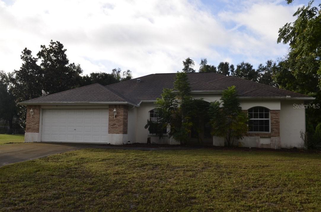 2131 New Azora Rd., Spring Hill, FL 34608