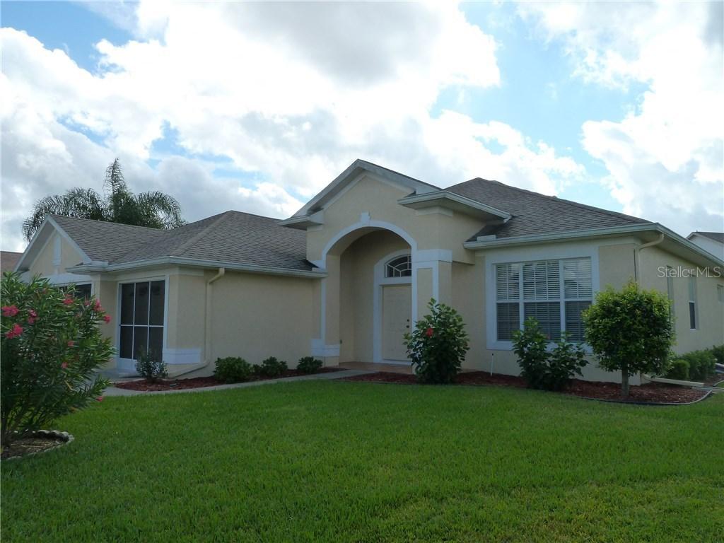 11356 Mcnally Dr., Spring Hill, FL 34609