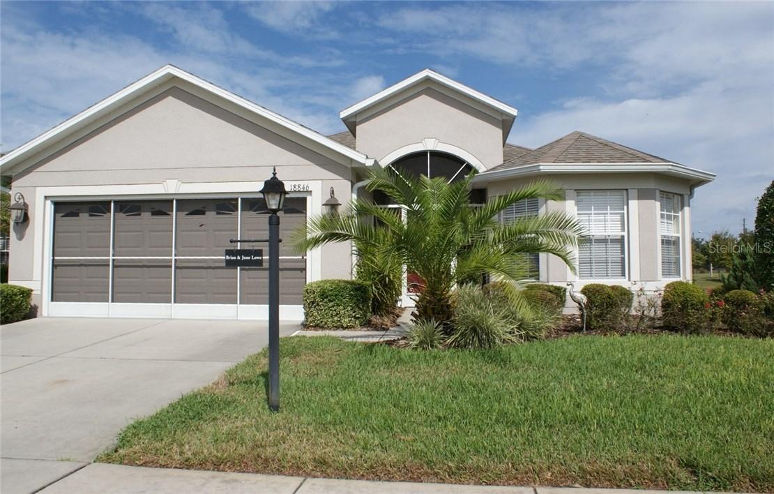 18846 Rolling Hills Loop, Hudson, FL 34667