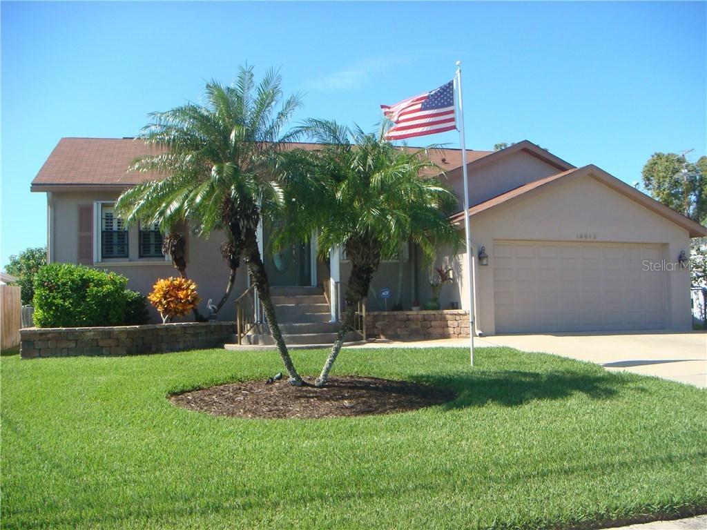 12813 1st Isle, Hudson, FL 34667