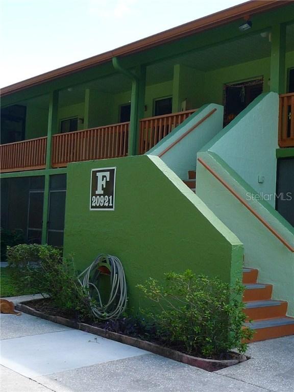 20921 Haulover Cove #F5, Lutz, FL 33558