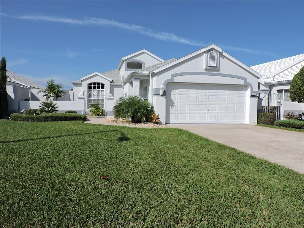 1011 La Bamba Ct., Spring Hill, FL 34608