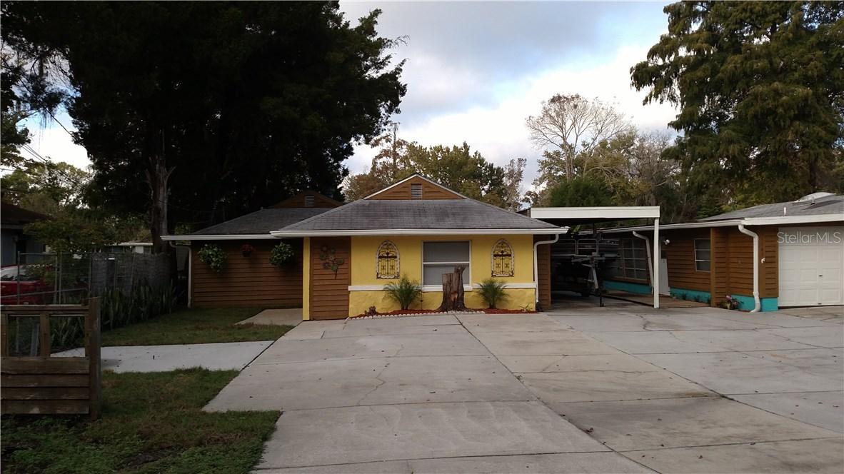 5343 Hushpuppy Ln., Weeki Wachee, FL 34607