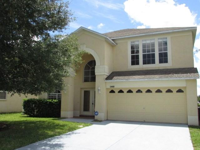 13400 Haverhill Dr., Spring Hill, FL 34609
