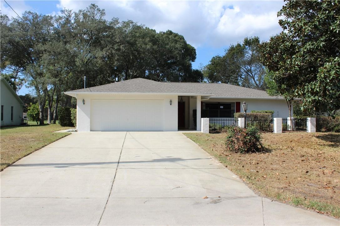 5333 Florentine Ct., Spring Hill, FL 34608