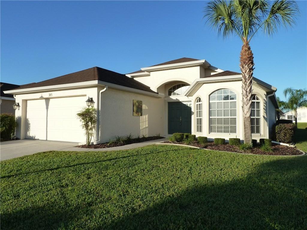 385 Greenwich Cir., Spring Hill, FL 34609