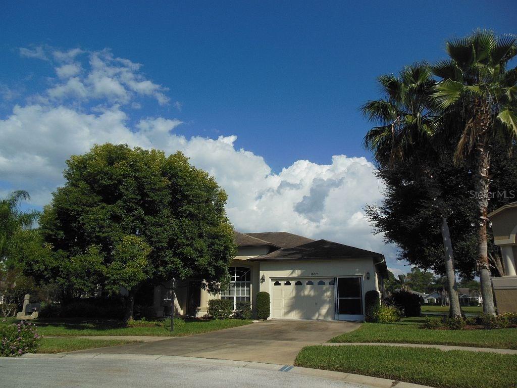 10019 Eagle Bend Dr., Hudson, FL 34667