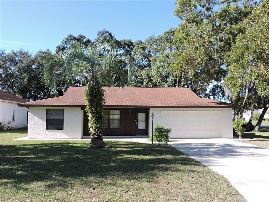 8402 Braganza St., Spring Hill, FL 34608